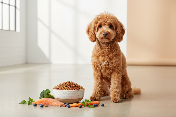 Kaniş (Poodle) Beslenmesi ve Bakımı: Irk Rehberi