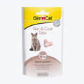 GimCat Skin&Coat Ödül Tableti 40 Gr