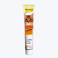 GimCat Anti-Hairball Duo Paste Peynir+Malt