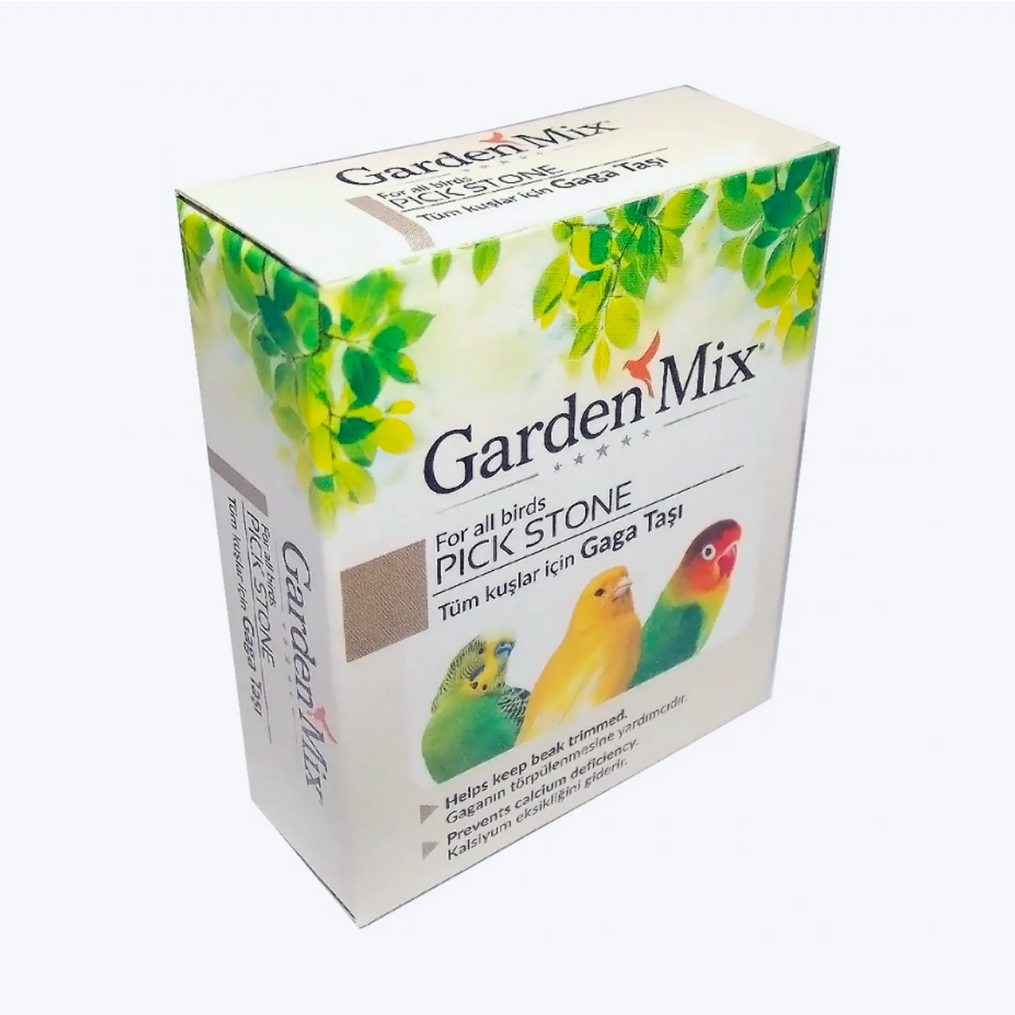 Garden Mix Gaga Taşı