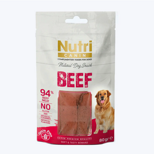 Köpek Ödül Mamaları