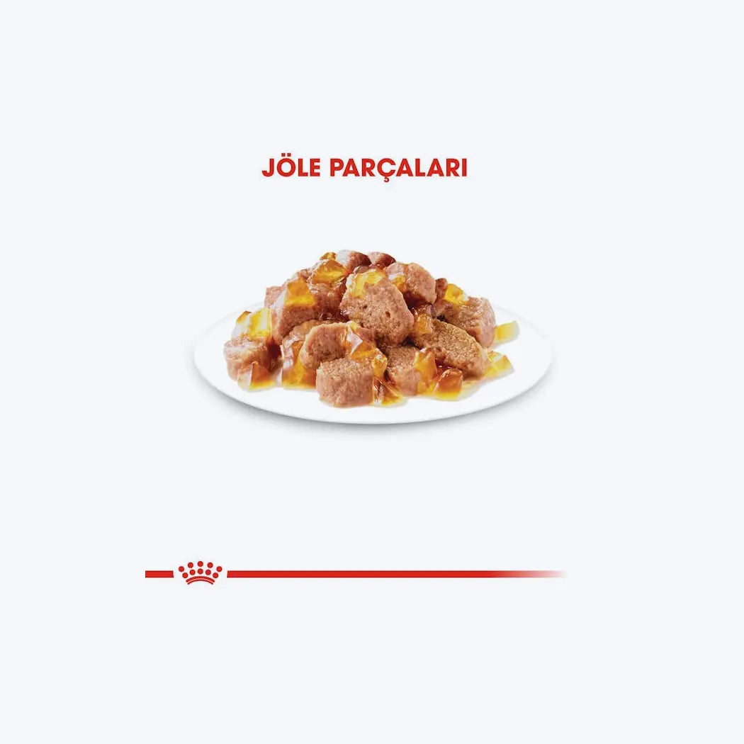 Royal Canin Instinctive Jelly