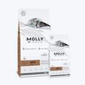 Molly Kuzulu Yetişkin Kedi Maması
