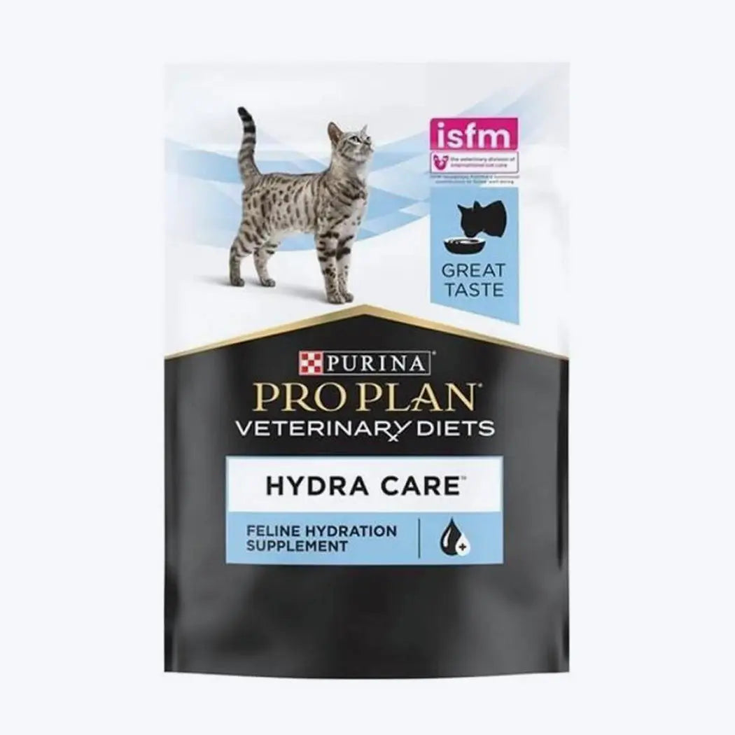 Pro Plan Hydra Care Kediler İçin Su Alımını Destekleyici Besin Takviyesi 85gr