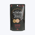 Schesir After Dark - Tavuklu Sığırlı Yetişkin Kedi Pouch