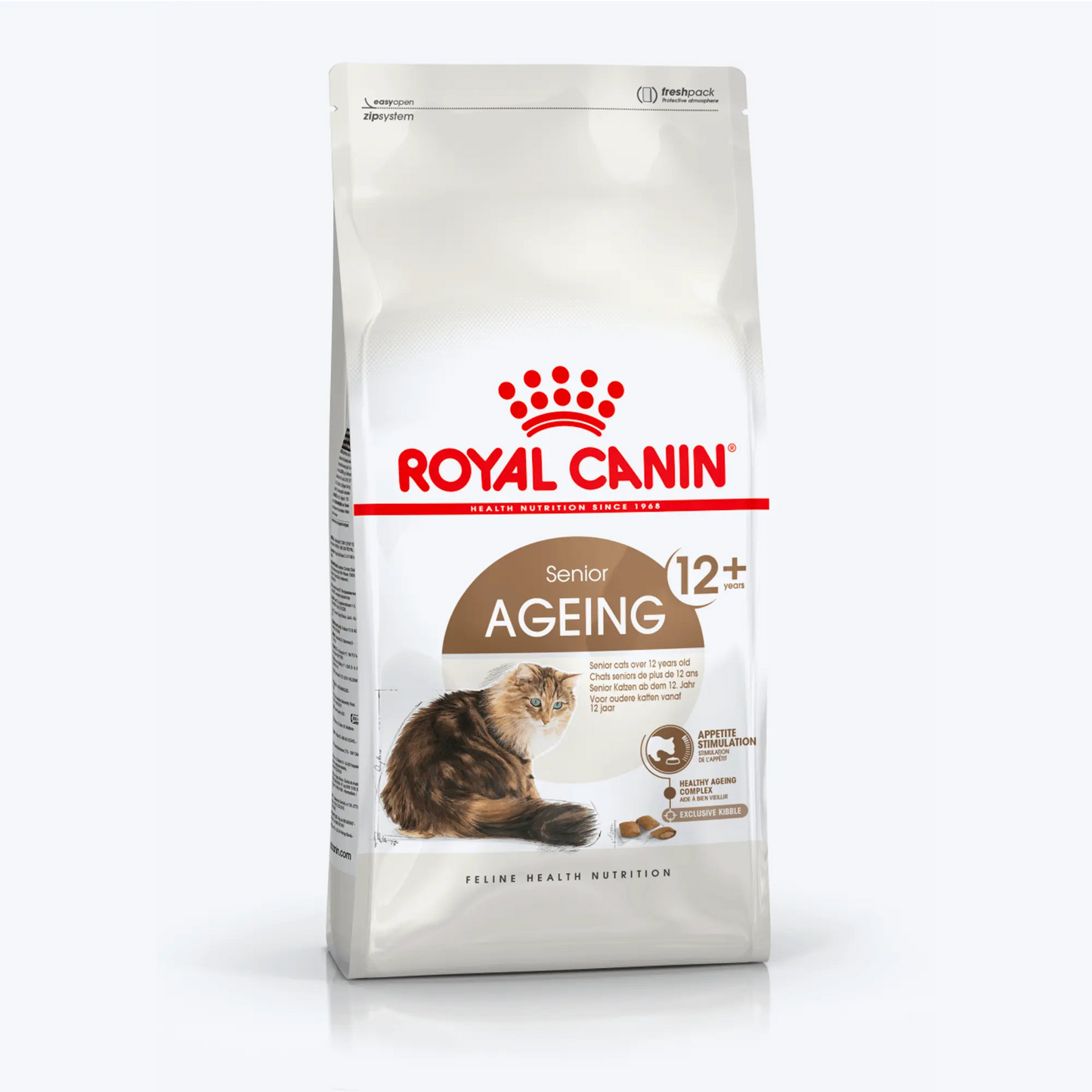 Royal Canin Ageing +12 Yaş Üzeri Yaşlı Kedi Maması 2 Kg