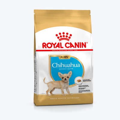 Royal Canin Puppy Chihuahua Yavru Köpek Maması 1,5 Kg
