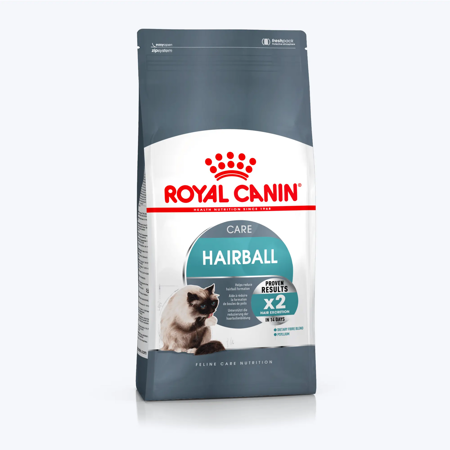 Royal Canin Hairball Tüy Yumağı Önleyici Yetişkin Kedi Maması 2 Kg