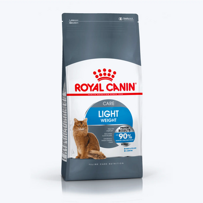 Royal Canin Light Weight Diyet Kedi Maması 8 Kg
