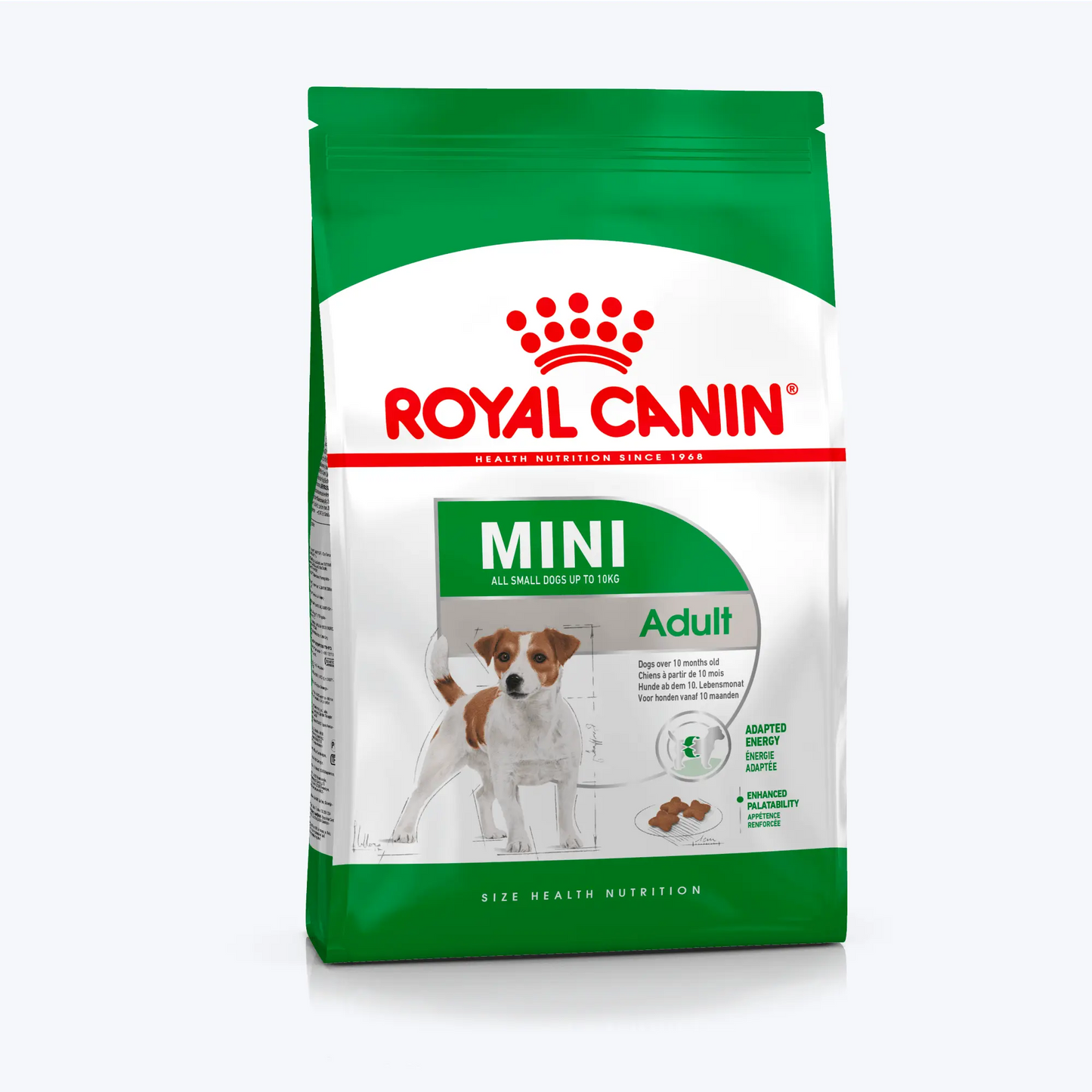 Royal Canin Mini Adult Küçük Irk Yetişkin Köpek Maması 8 Kg