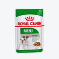 Royal Canin Mini Adult Yetişkin Köpek Yaş Maması
