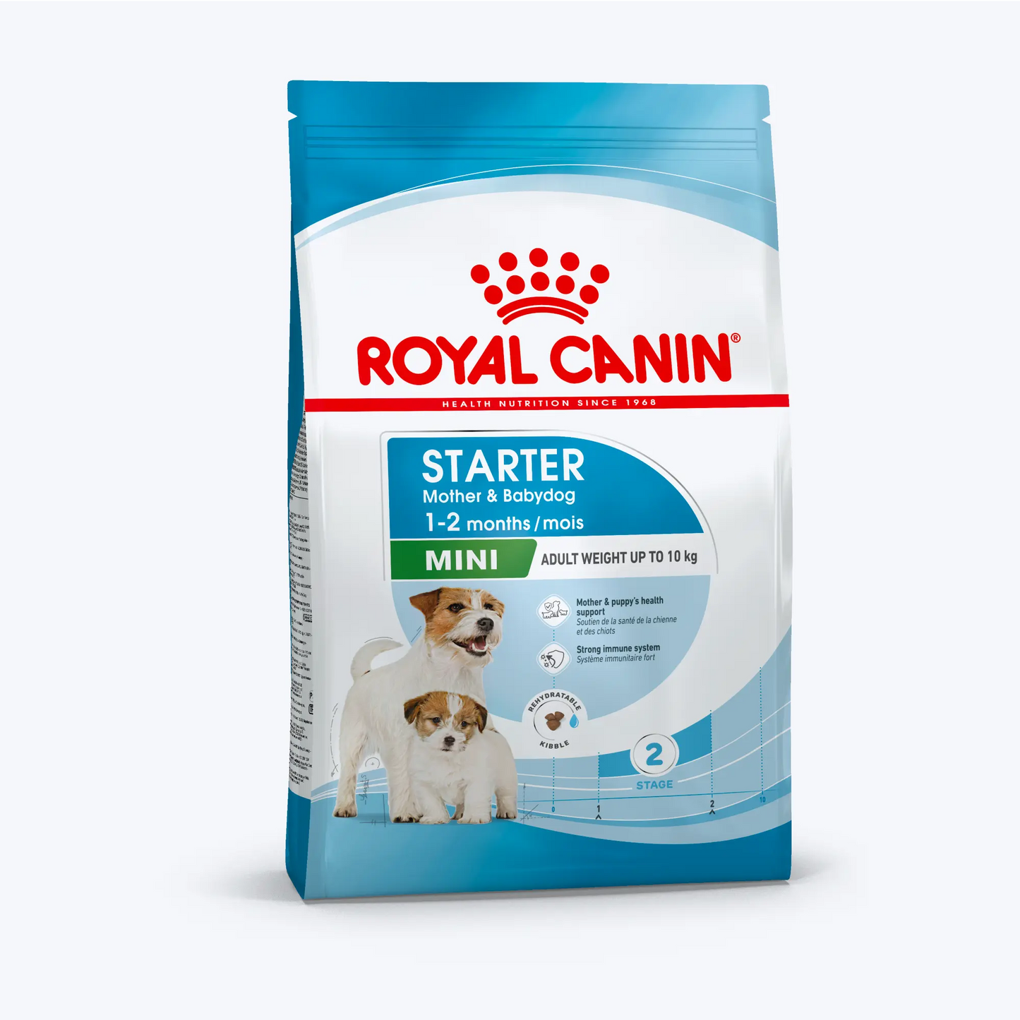 Royal Canin Mini Starter Küçük Irk Yavru Köpek Maması 3 Kg