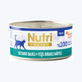 Nutri Feline Ocean Fish & Green-Lipped Mussel Adult Wet Cat Food