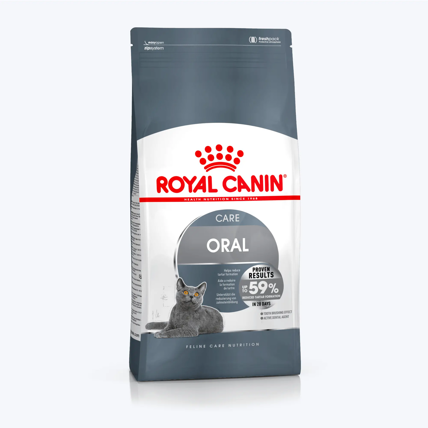 Royal Canin Oral Care Ağız ve Diş Sağlığı için Yetişkin Kedi Maması 1,5 Kg