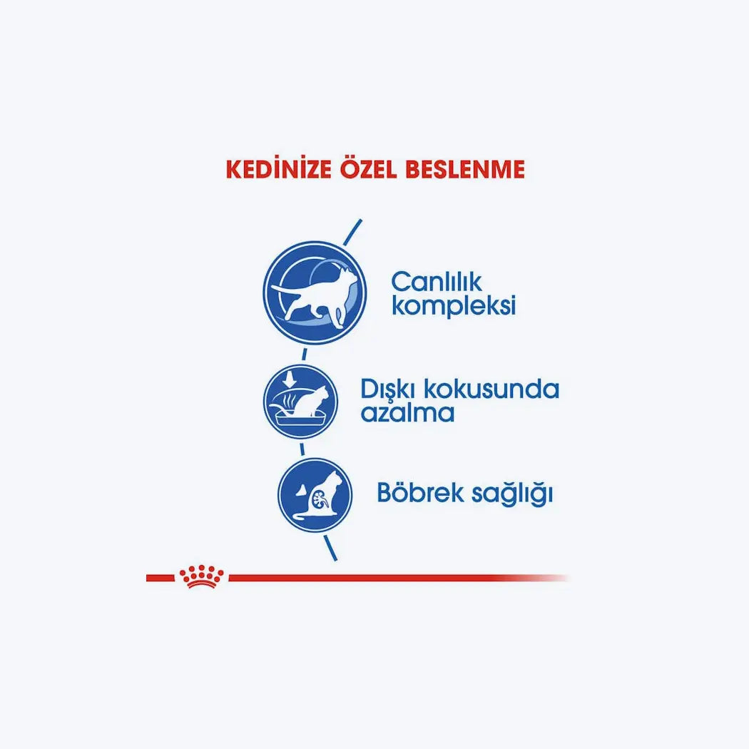 Royal Canin Indoor +7