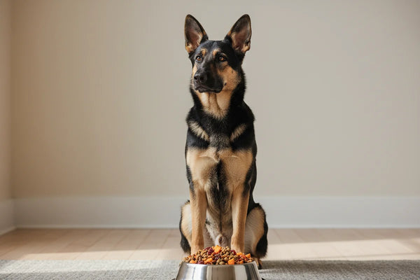 Alman Çoban Köpeği
