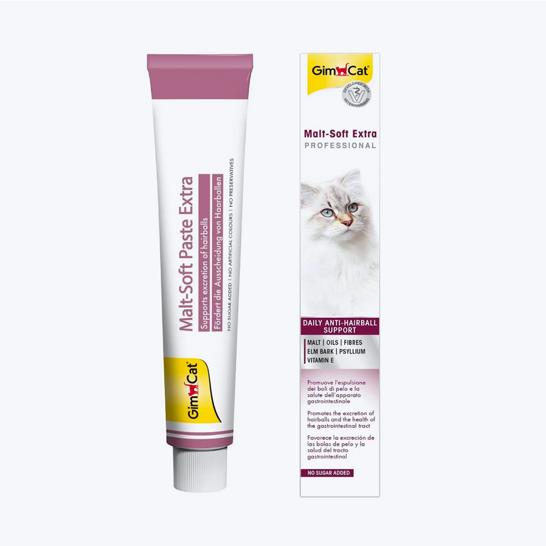GimCat Malt Soft Extra 100 Gr