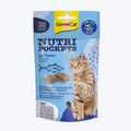GimCat Kedi Ödül Tableti Ton Balıklı