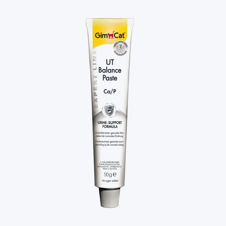 Gimcat Kedi Macunu UT Balance Paste 50 Gr