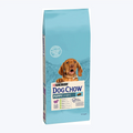 Dog Chow Puppy Kuzu Etli Yavru Köpek Maması 14 Kg