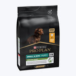 Pro Plan Opti Start Puppy Small & Mini Tavuklu Küçük Irk Yavru Köpek Maması 3 Kg