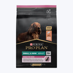 Pro Plan Small&Mini Sensitive Skin Somonlu ve Pirinçli Küçük Irk Yetişkin Köpek Maması 3 Kg