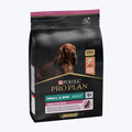 Pro Plan Small & Mini Somonlu Küçük Irk Yetişkin Köpek Maması
