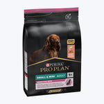 Pro Plan Small&Mini Sensitive Skin Somonlu ve Pirinçli Küçük Irk Yetişkin Köpek Maması 3 Kg