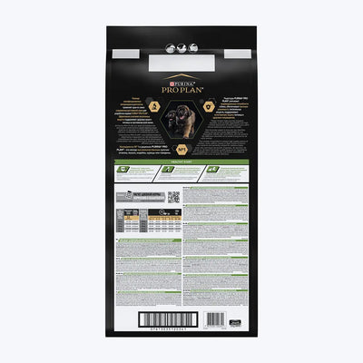 Pro Plan Opti Start Puppy Large Robust Tavuklu Büyük Irk Yavru Köpek Maması 12 Kg