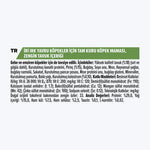 Pro Plan Opti Start Puppy Large Robust Tavuklu Büyük Irk Yavru Köpek Maması 12 Kg