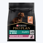 Pro Plan Small & Mini Puppy Somonlu Küçük Irk Yavru Köpek Maması