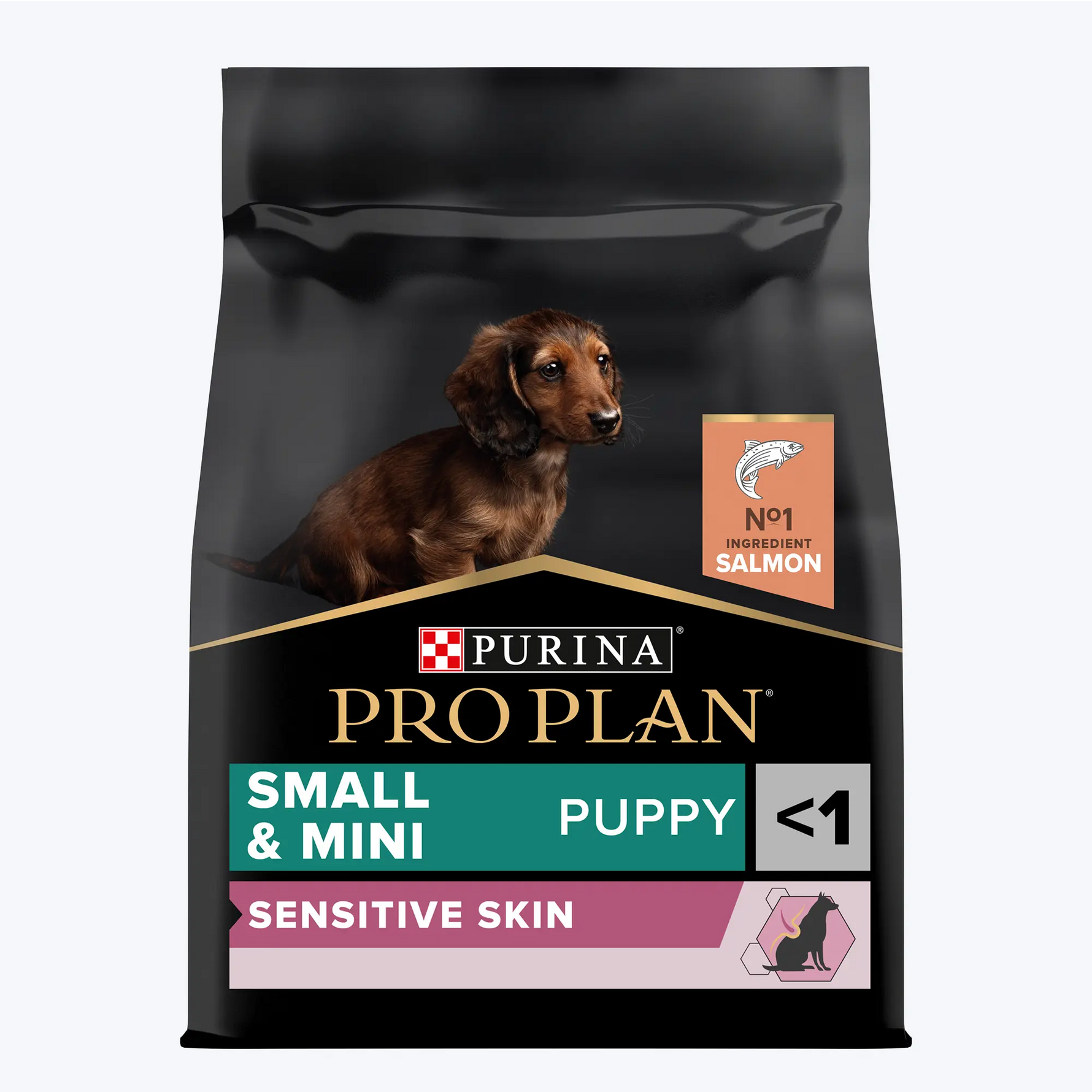 Pro Plan Small & Mini Puppy Somonlu Küçük Irk Yavru Köpek Maması