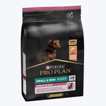 Pro Plan Small & Mini Puppy Somonlu Küçük Irk Yavru Köpek Maması