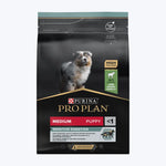 Pro Plan Medium Puppy Kuzulu Orta Irk Yavru Köpek Maması 3 Kg