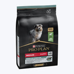 Pro Plan Medium Puppy Kuzulu Orta Irk Yavru Köpek Maması 3 Kg