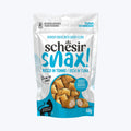 Schesir Snax - Ton Balıklı Dolgulu Kedi Ödül Maması
