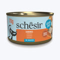 Schesir Sos - Sardalyalı Tamamlayıcı Kedi Konservesi