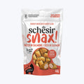 Schesir Snax - Somonlu Dolgulu Kedi Ödül Maması