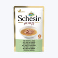 Schesir Soup - Ton Balıklı ve Bal Kabaklı Yetişkin Kedi Çorbası