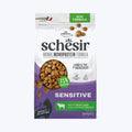 Schesir Monoprotein - Sensitive Kuzulu Yetişkin Kedi Maması