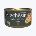 Schesir After Dark - Tavuklu Yetişkin Kedi Konservesi