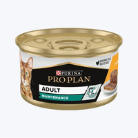 Pro Plan Tavuklu Yetişkin Kedi Konservesi