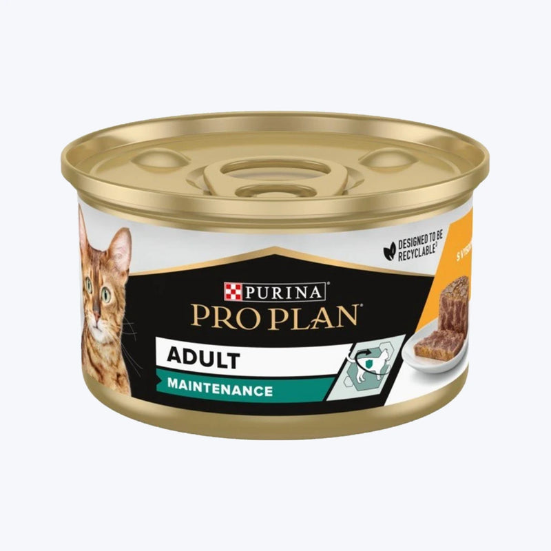 Pro Plan Tavuklu Yetişkin Kedi Konservesi