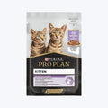 Pro Plan Kitten Hindili Yavru Kedi Pouch