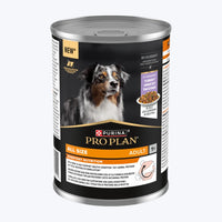 Pro Plan Jöle İçinde Hindili Yetişkin Köpek Konservesi