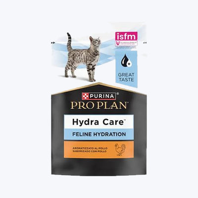 Pro Plan Hydra Care Kedi Besin Takviyesi