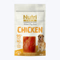 Nutri Canin Chicken Snack Tavuklu Köpek Ödülü