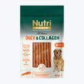 Nutri Canin Ördek Eti ve Kolajen Köpek Ödülü