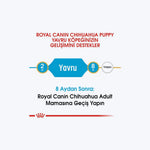 Royal Canin Puppy Chihuahua