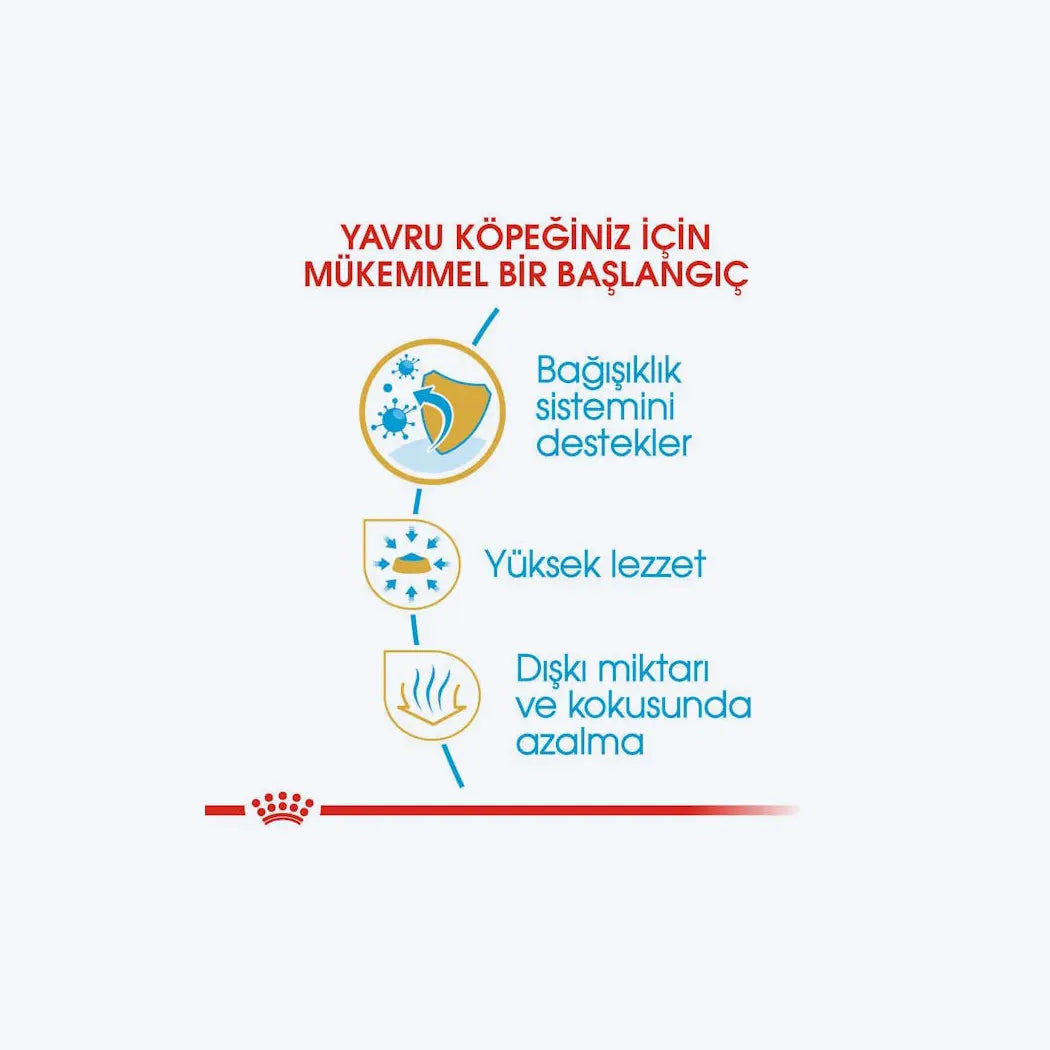 Royal Canin Puppy Chihuahua